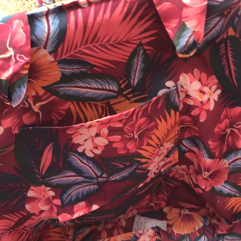 CALZEDONIA Summer Corn Bag - Picture 5 of 5